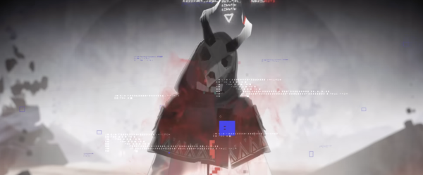 Dust of the Simulacrum